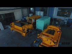 रसोई अपशिष्ट श्रेडर RGD900